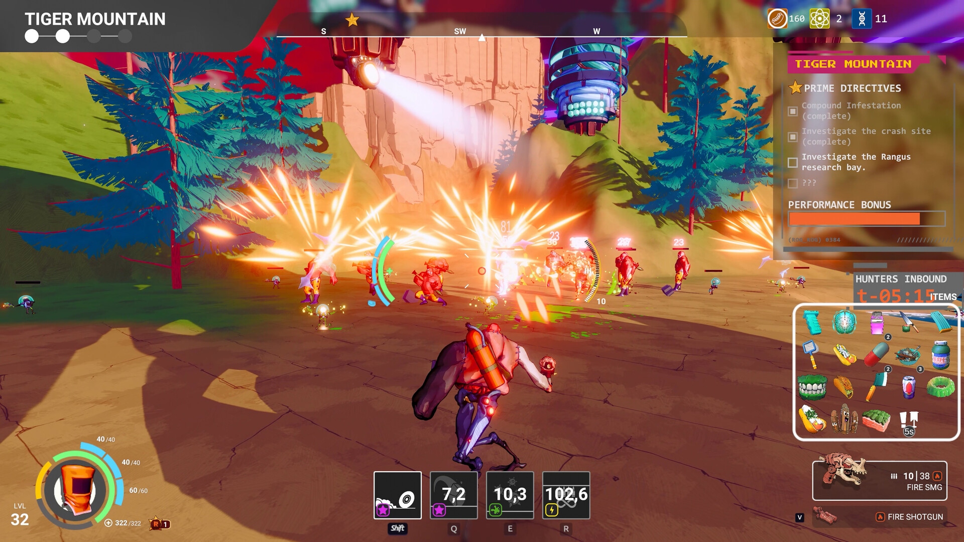 SWAPMEAT PC Steam CD Key