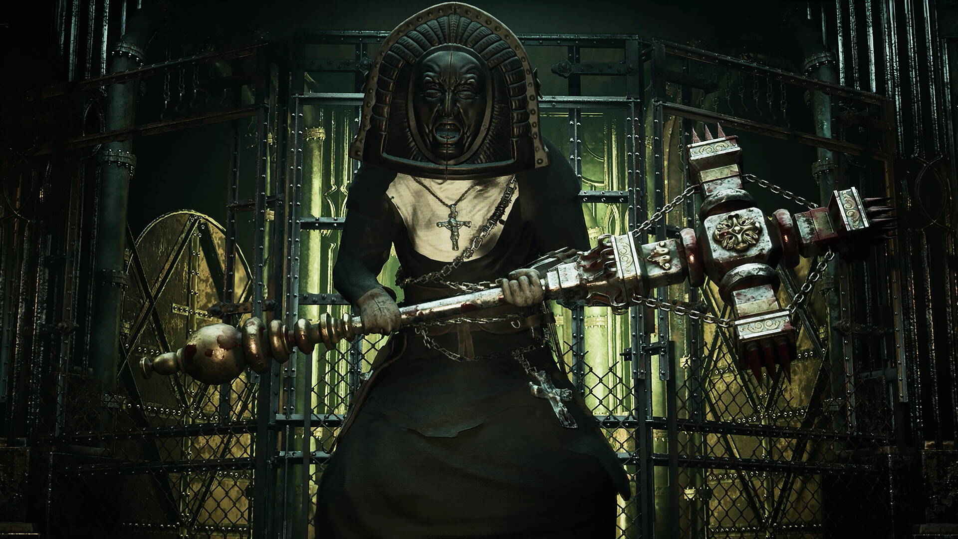 Tormented Souls 2 PC Steam CD Key