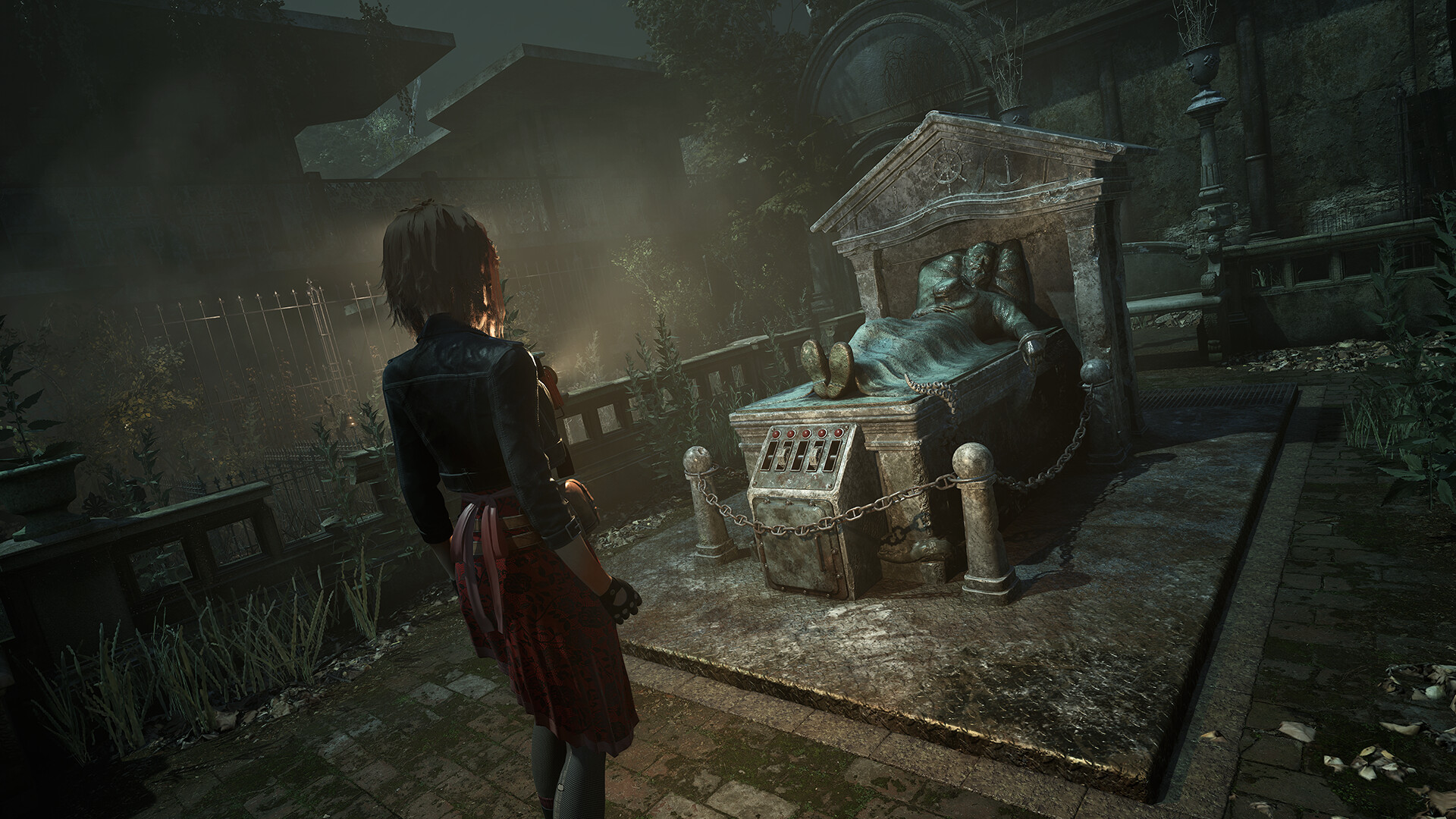 Tormented Souls 2 PC Steam CD Key