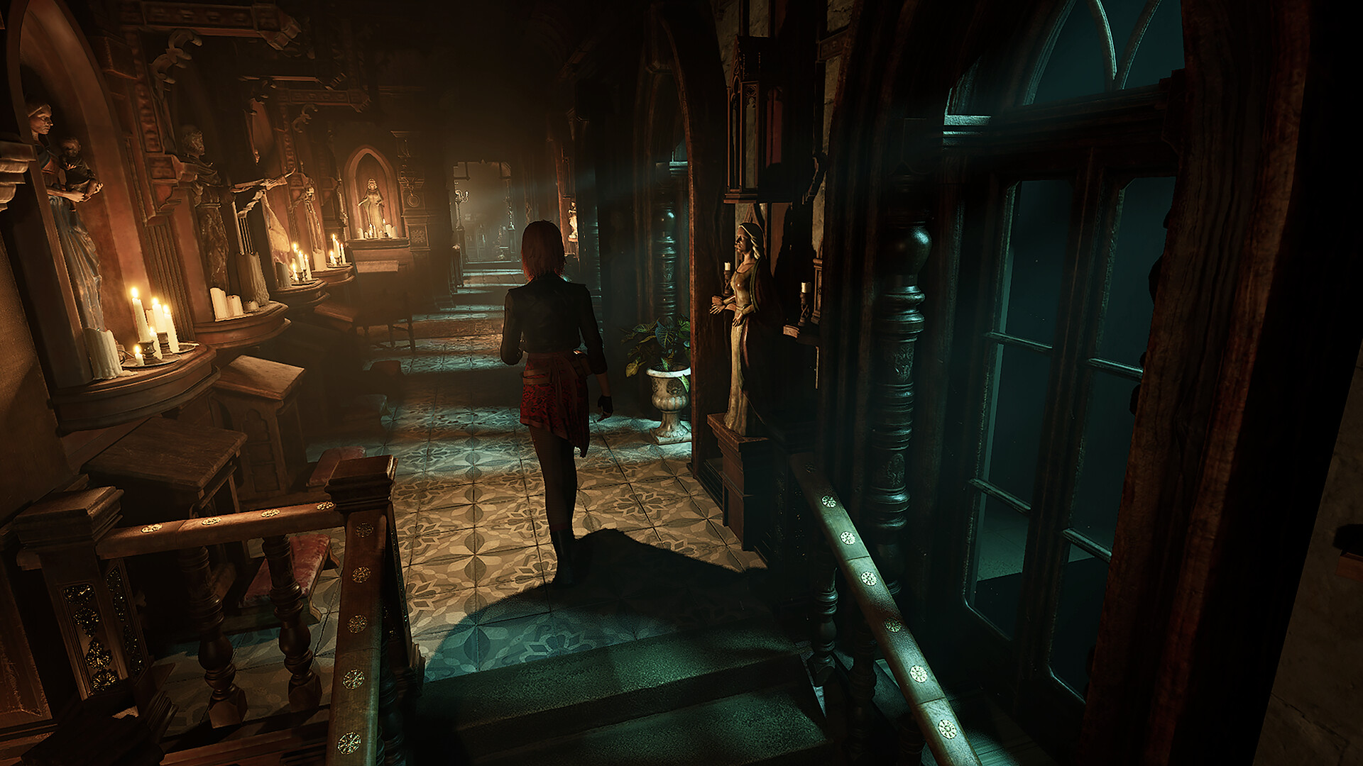 Tormented Souls 2 PC Steam CD Key