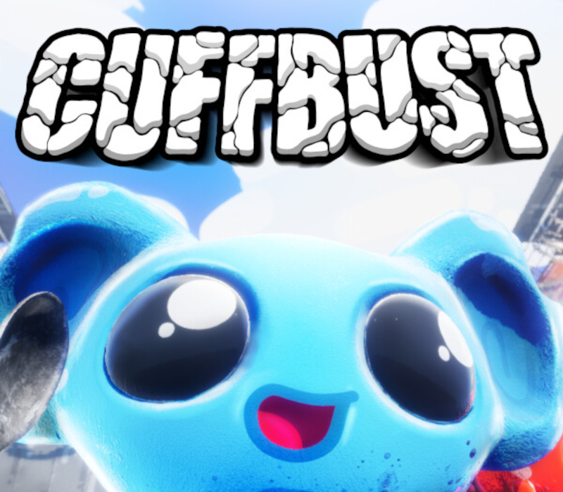 Cuffbust PC Steam Account