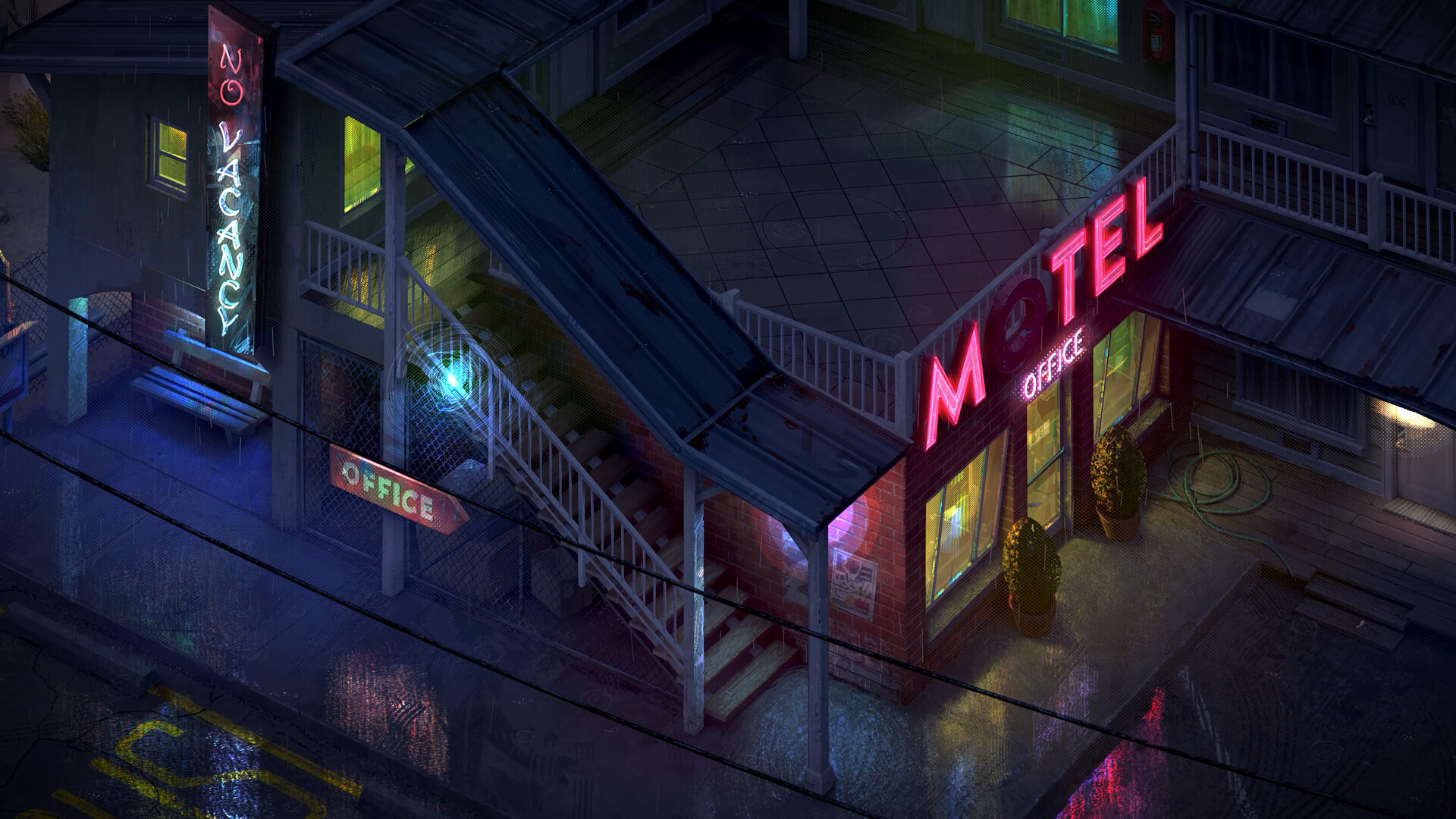 Rue Valley PC Steam CD Key
