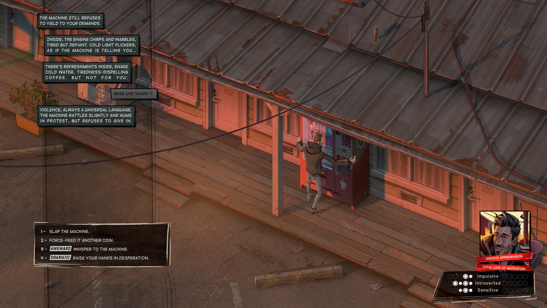 Rue Valley PC Steam CD Key