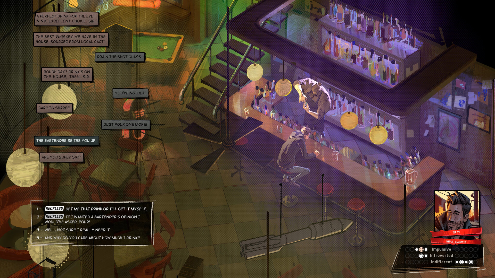 Rue Valley PC Steam CD Key