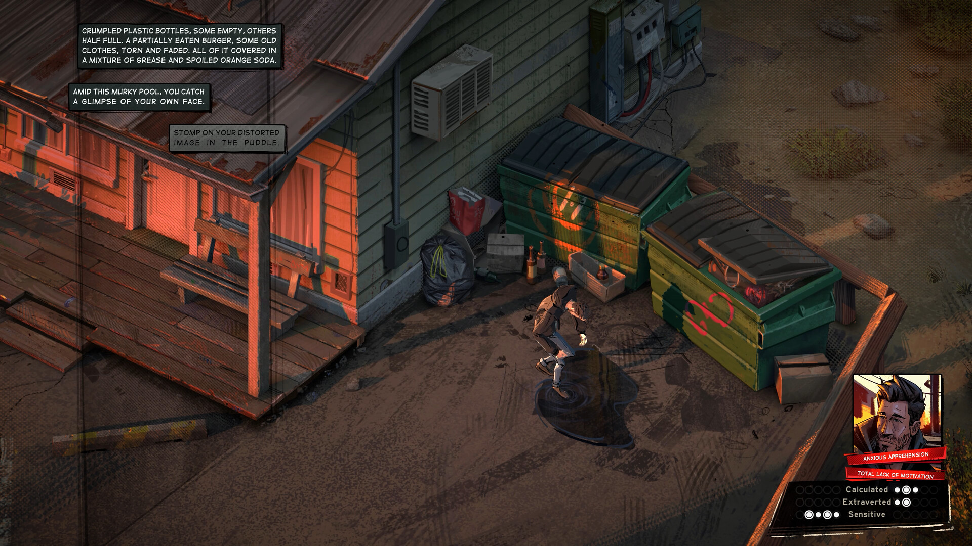 Rue Valley PC Steam CD Key