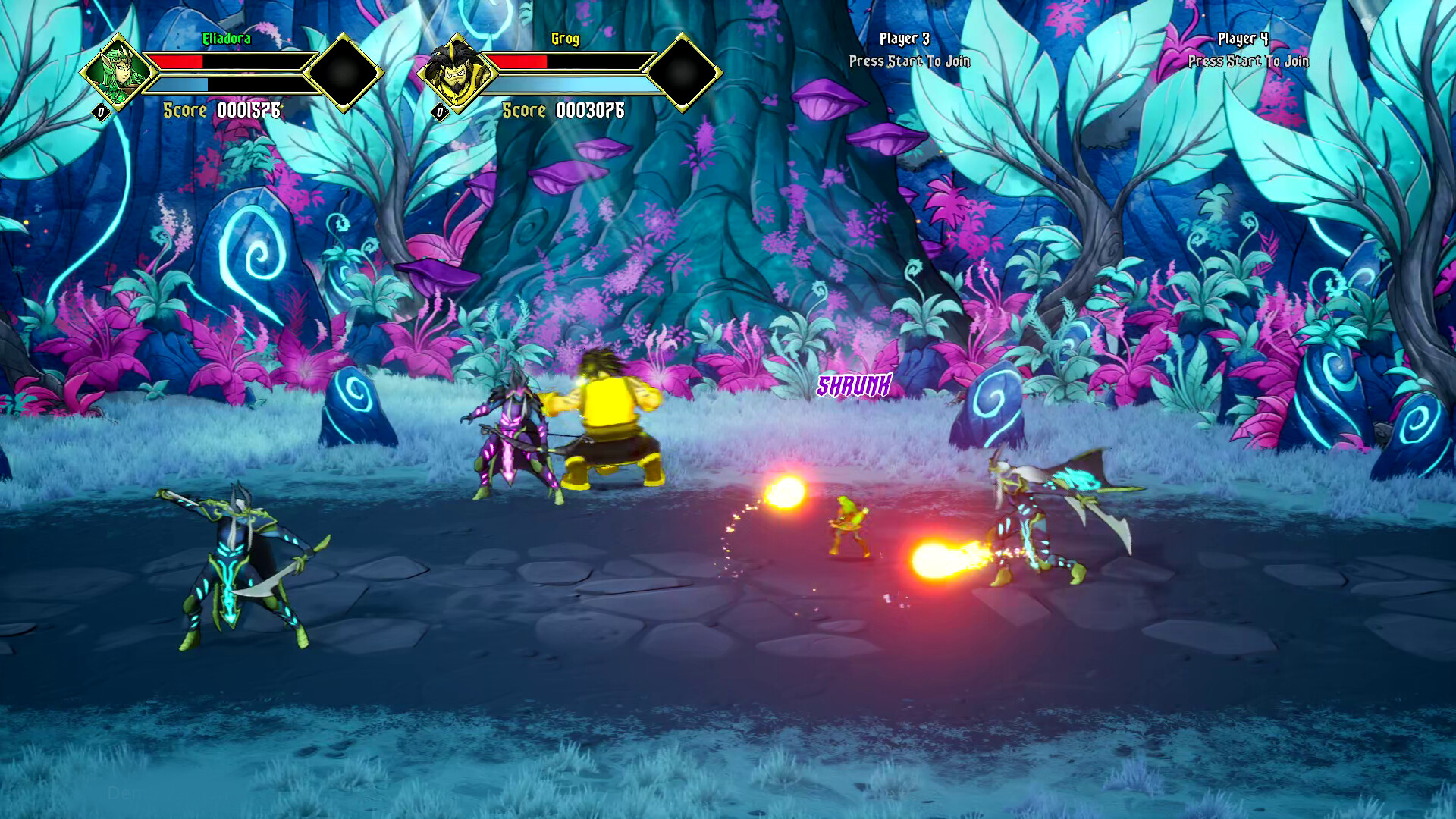 Heroes of Mount Dragon PC Epic Games CD Key