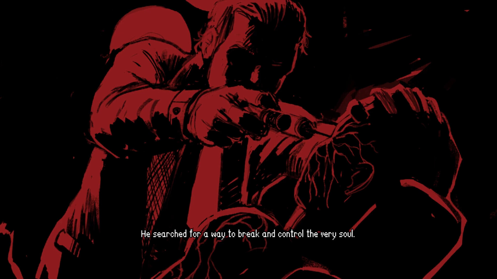 Flesh Made Fear PC Steam CD Key