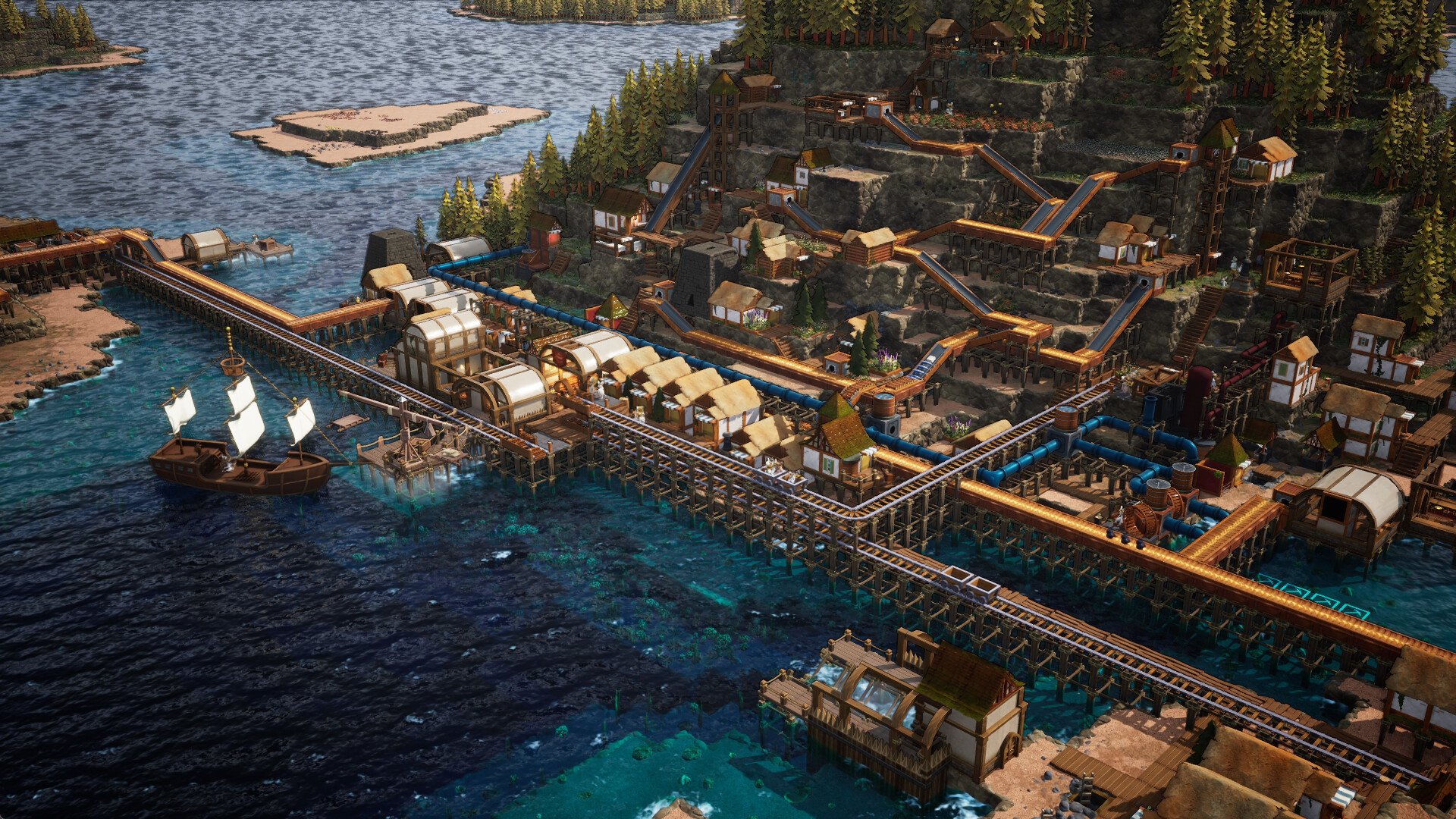 Whiskerwood PC Steam CD Key