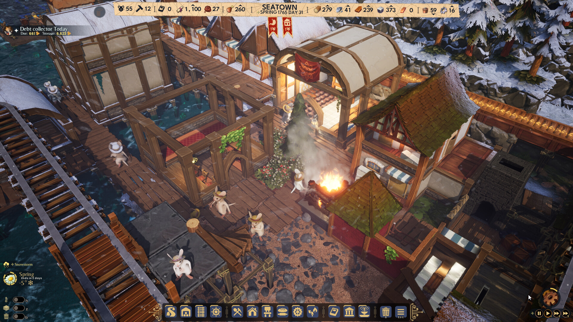 Whiskerwood PC Steam CD Key