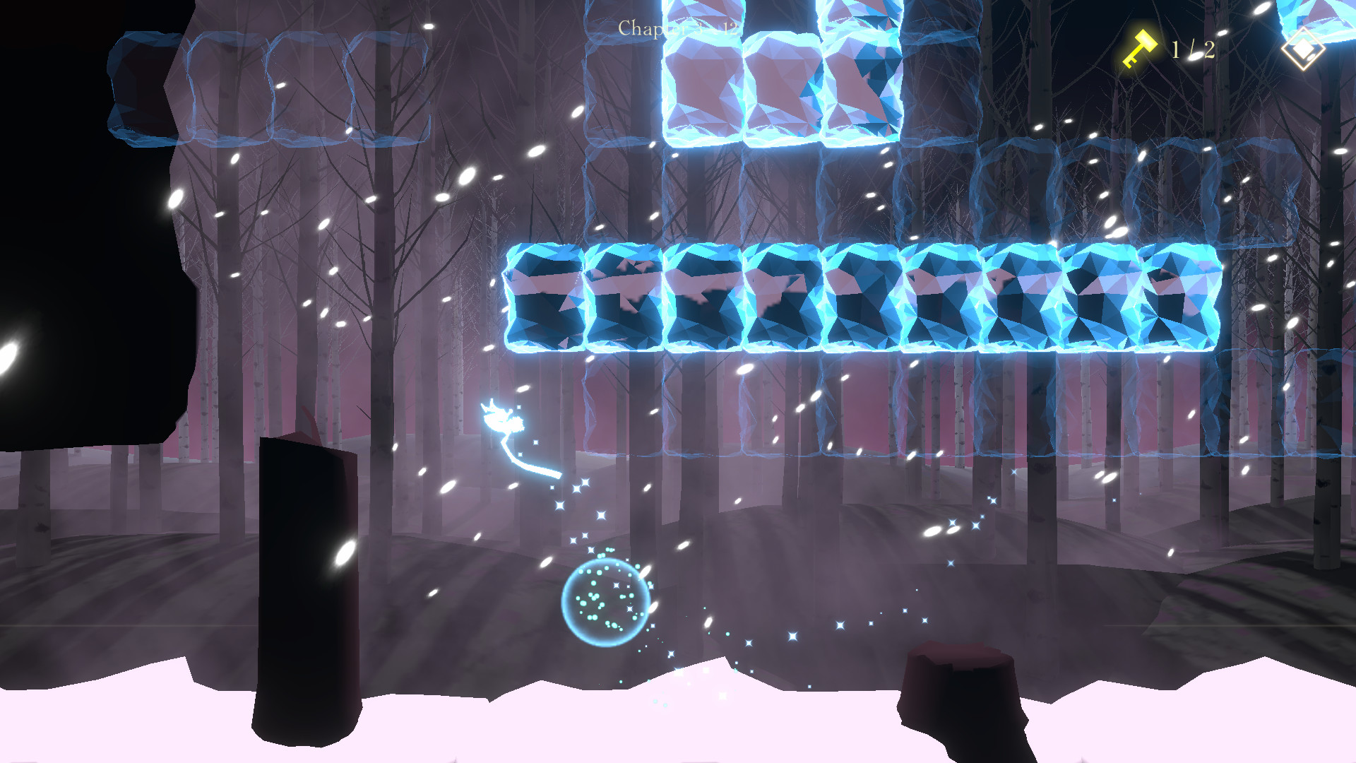 eia : A short story Steam CD Key