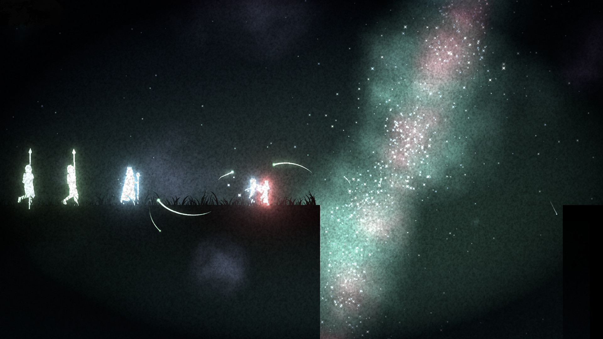 eia : A short story Steam CD Key