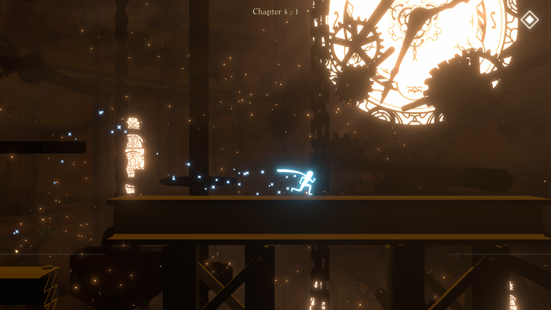 eia : A short story Steam CD Key