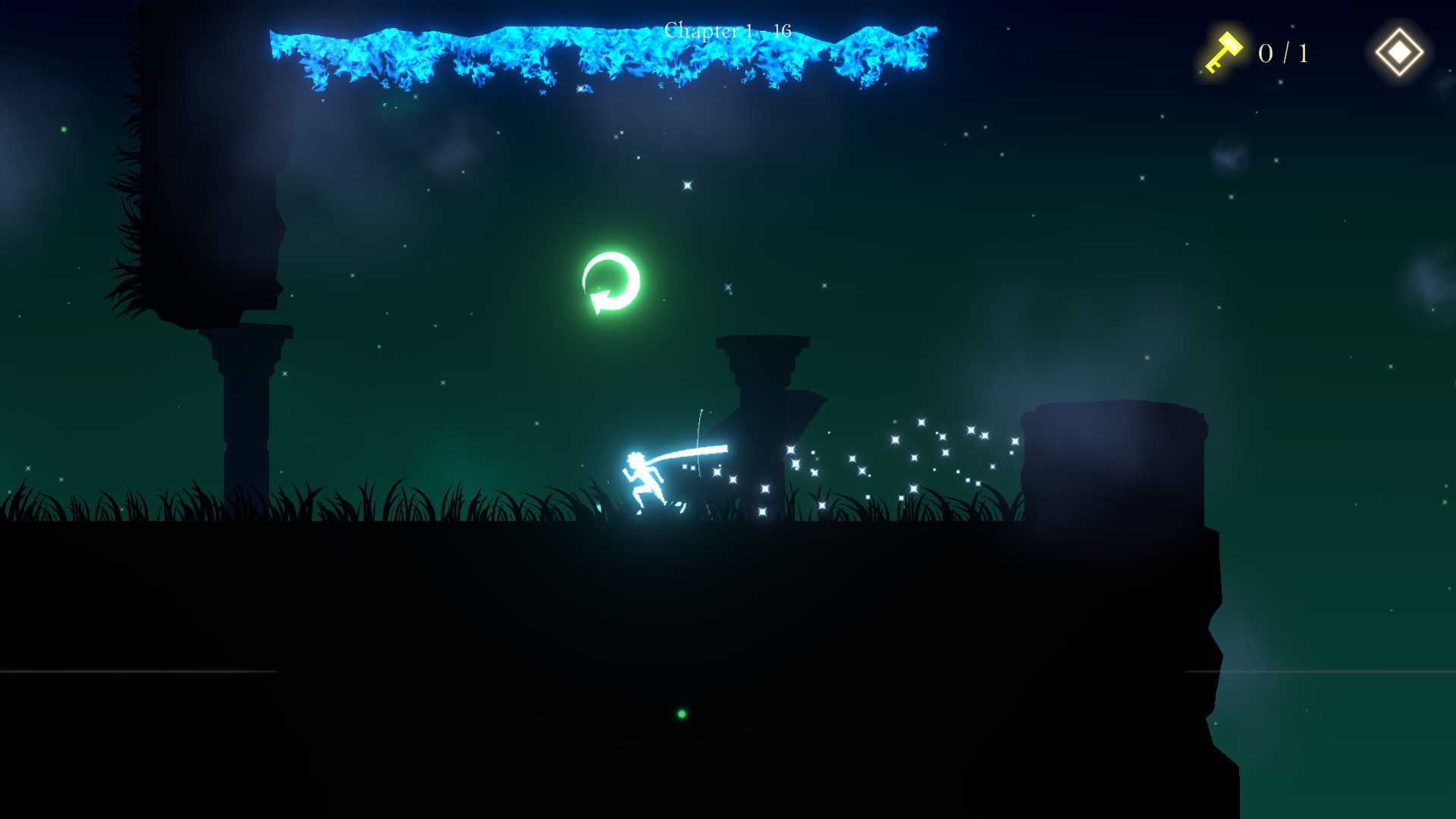 eia : A short story Steam CD Key