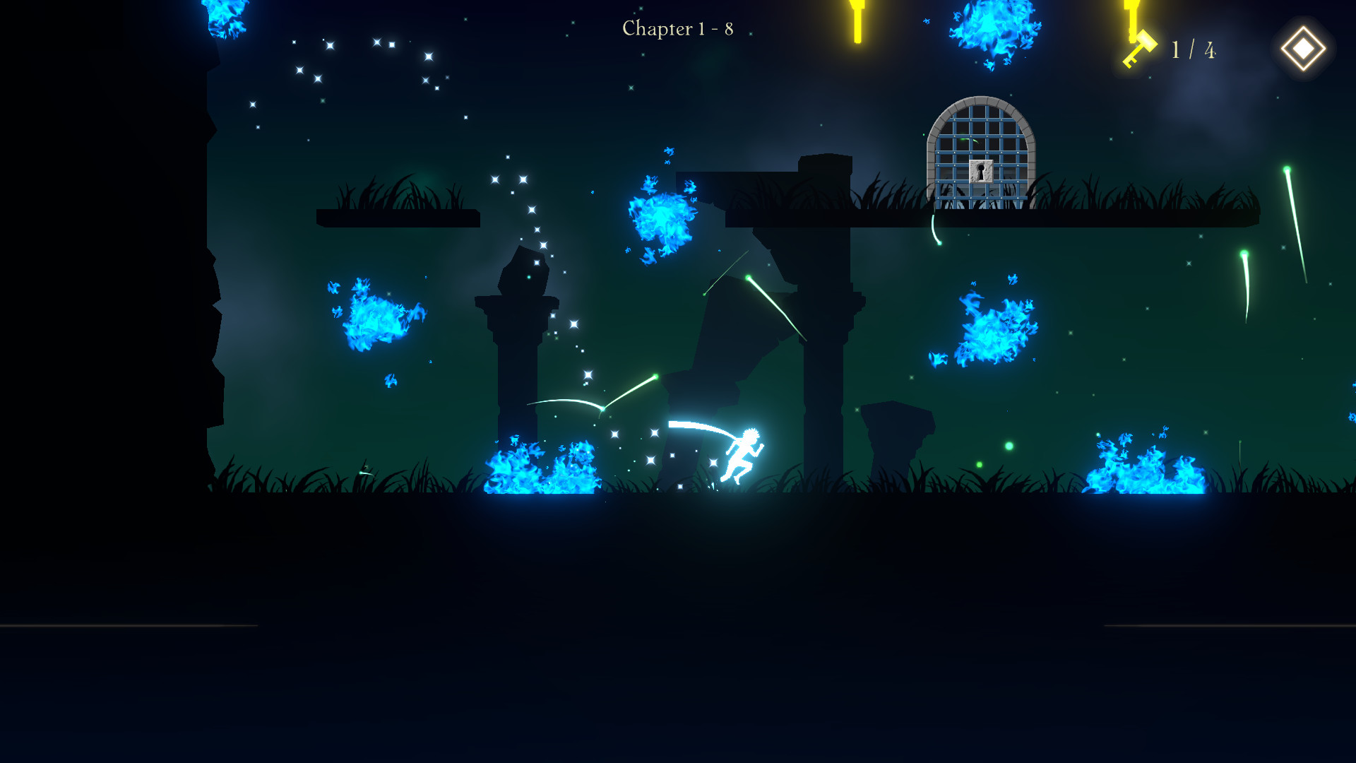 eia : A short story Steam CD Key