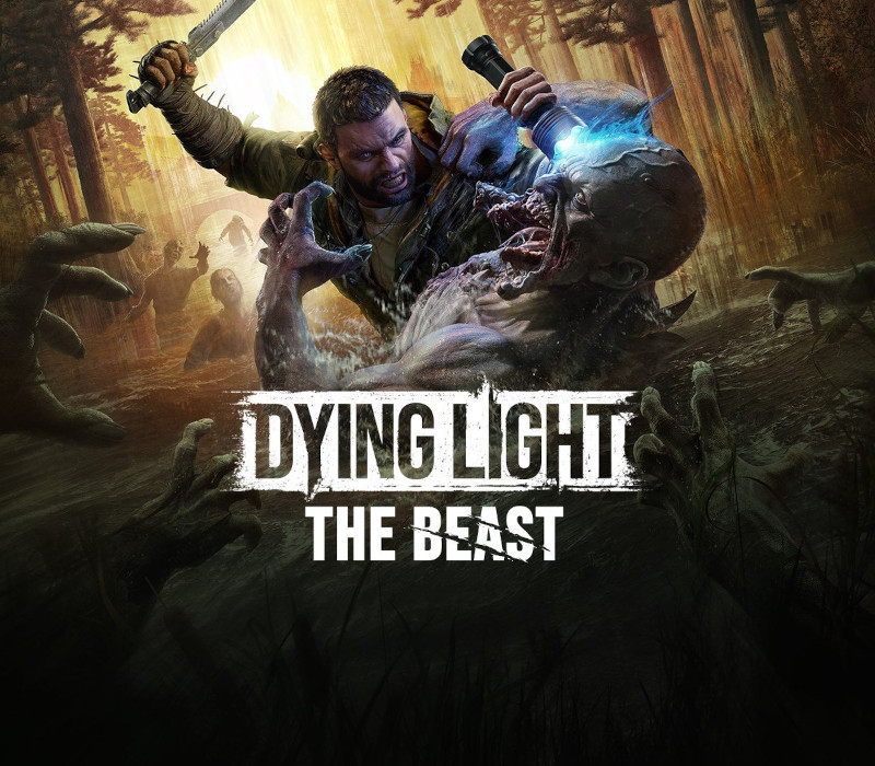 Dying Light: The Beast Xbox Series X|S CD Key