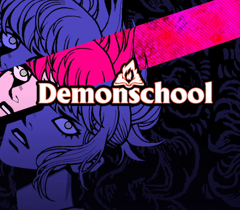Demonschool XBOX One / Xbox Series X|S CD Key