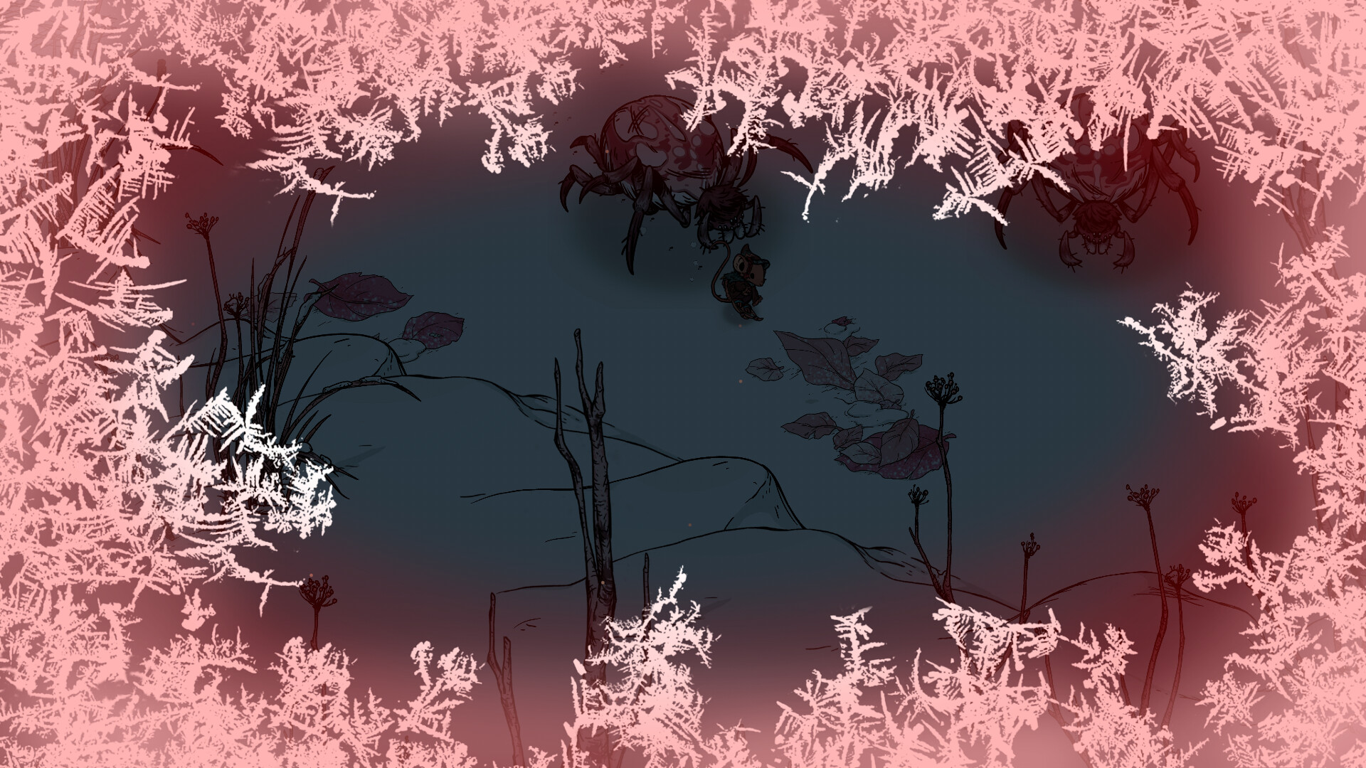 Winter Burrow PC Steam CD Key