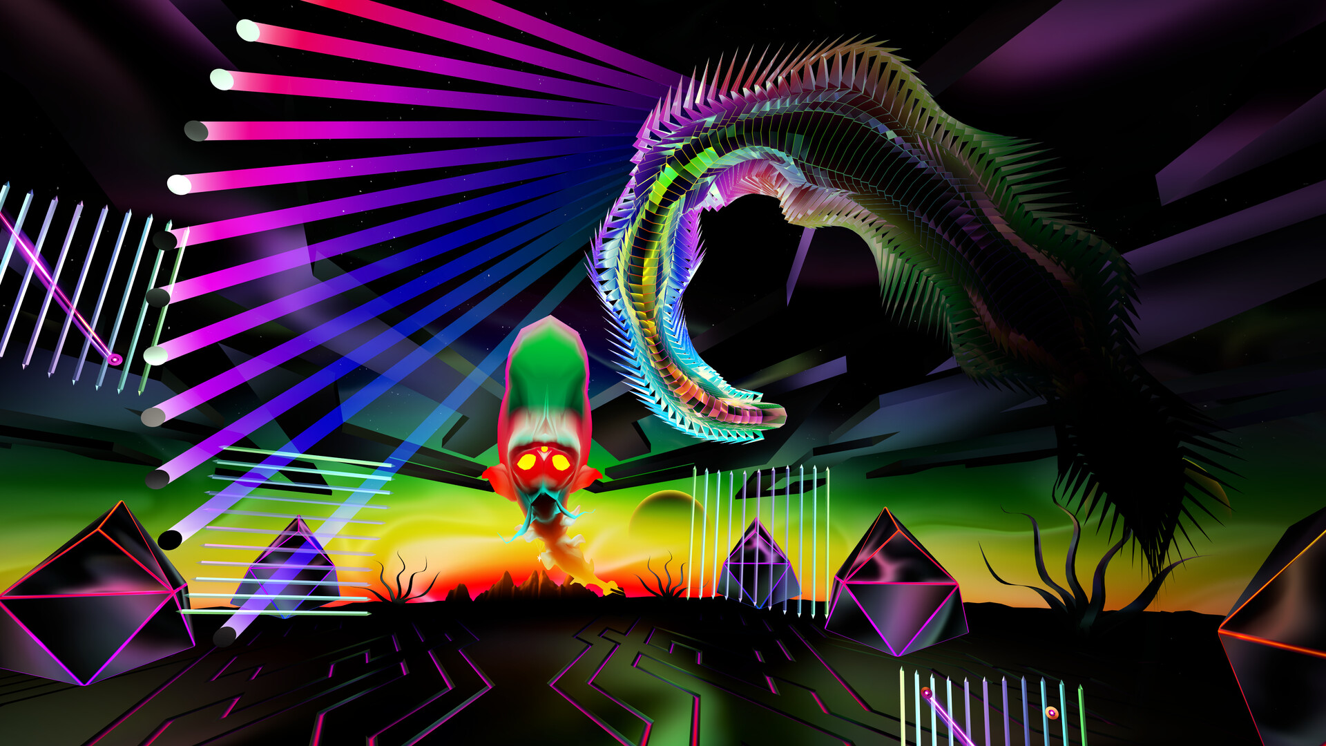 Thrasher PC Steam CD Key