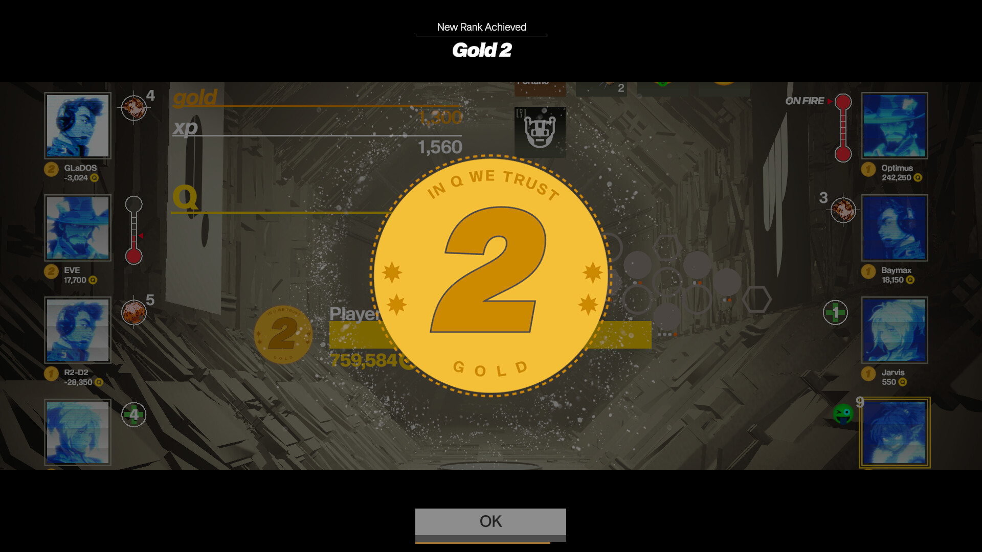 Q-UP PC Steam CD Key