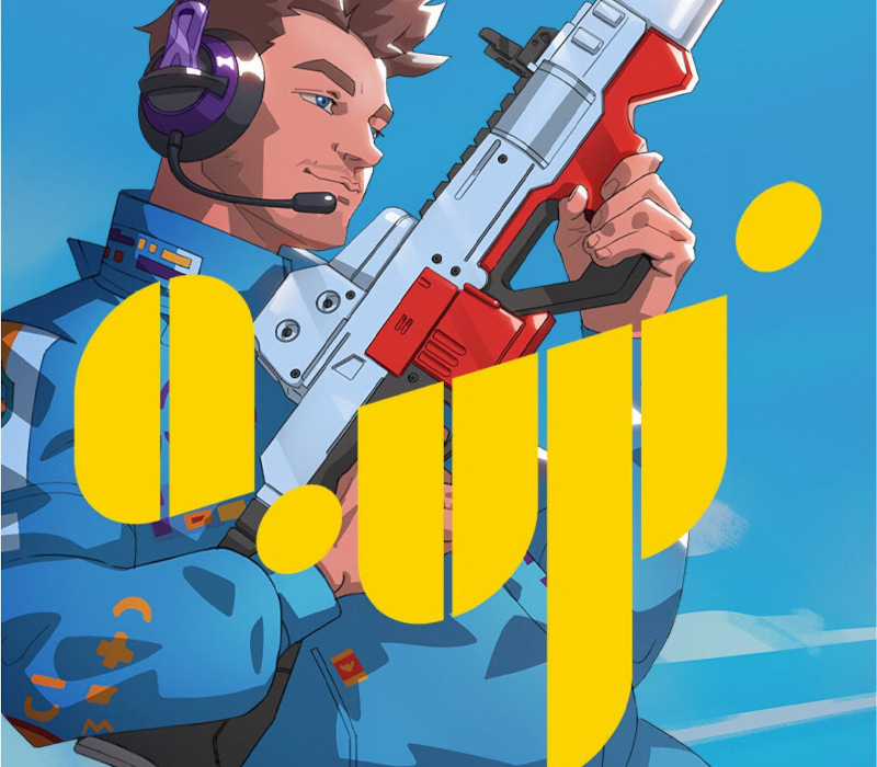 Q-UP PC Steam CD Key