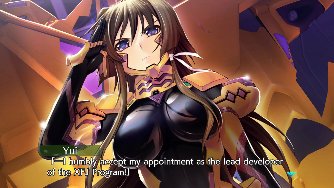 Muv-Luv Alternative Total Eclipse Remastered Steam CD Key