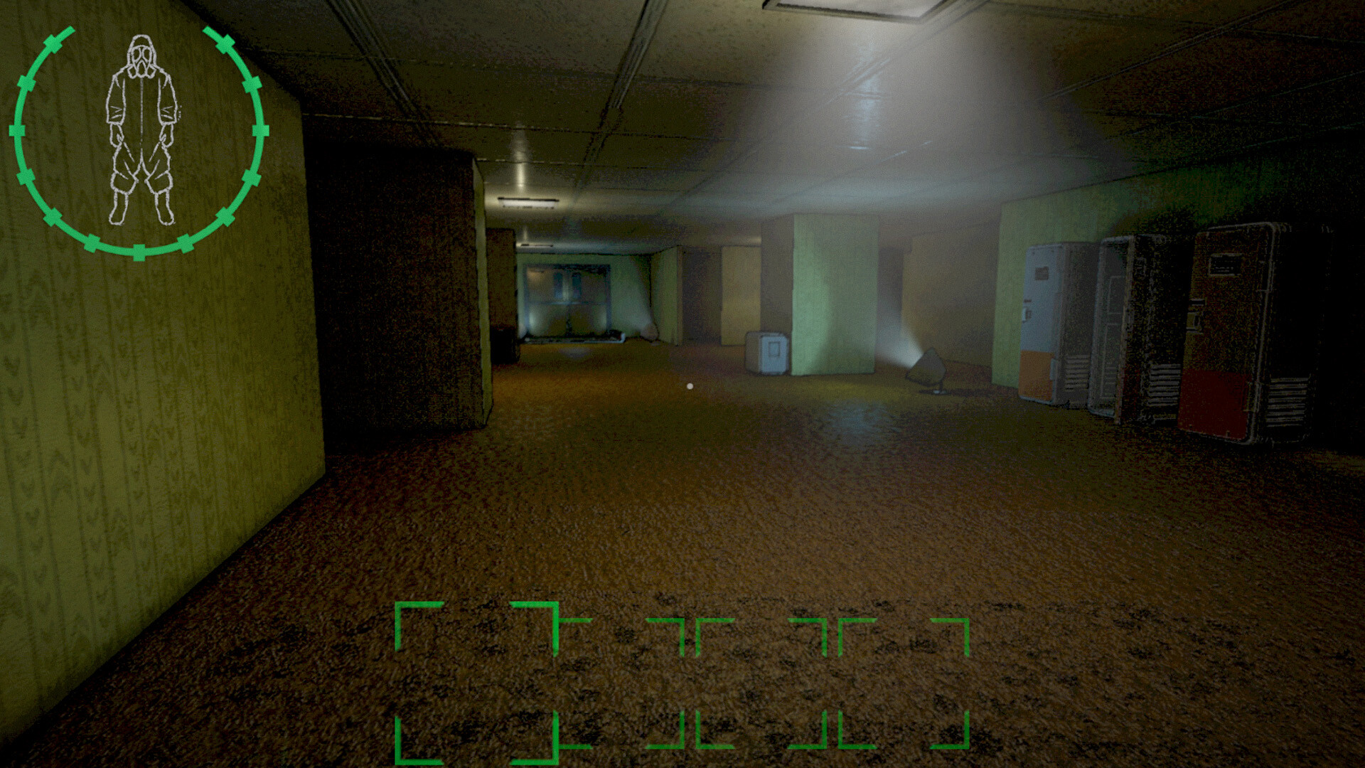 Backrooms Union PC Steam CD Key