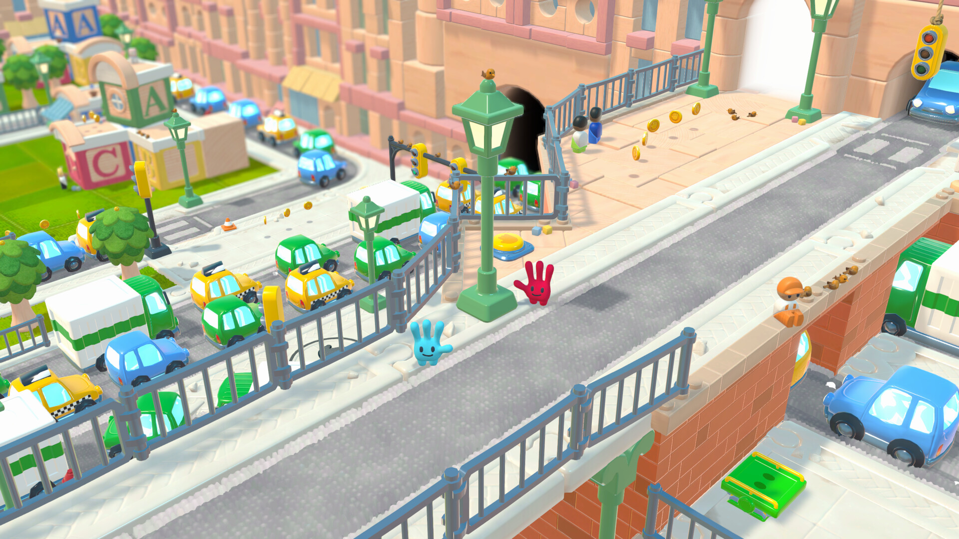 All Hands on Deck PC Steam CD Key