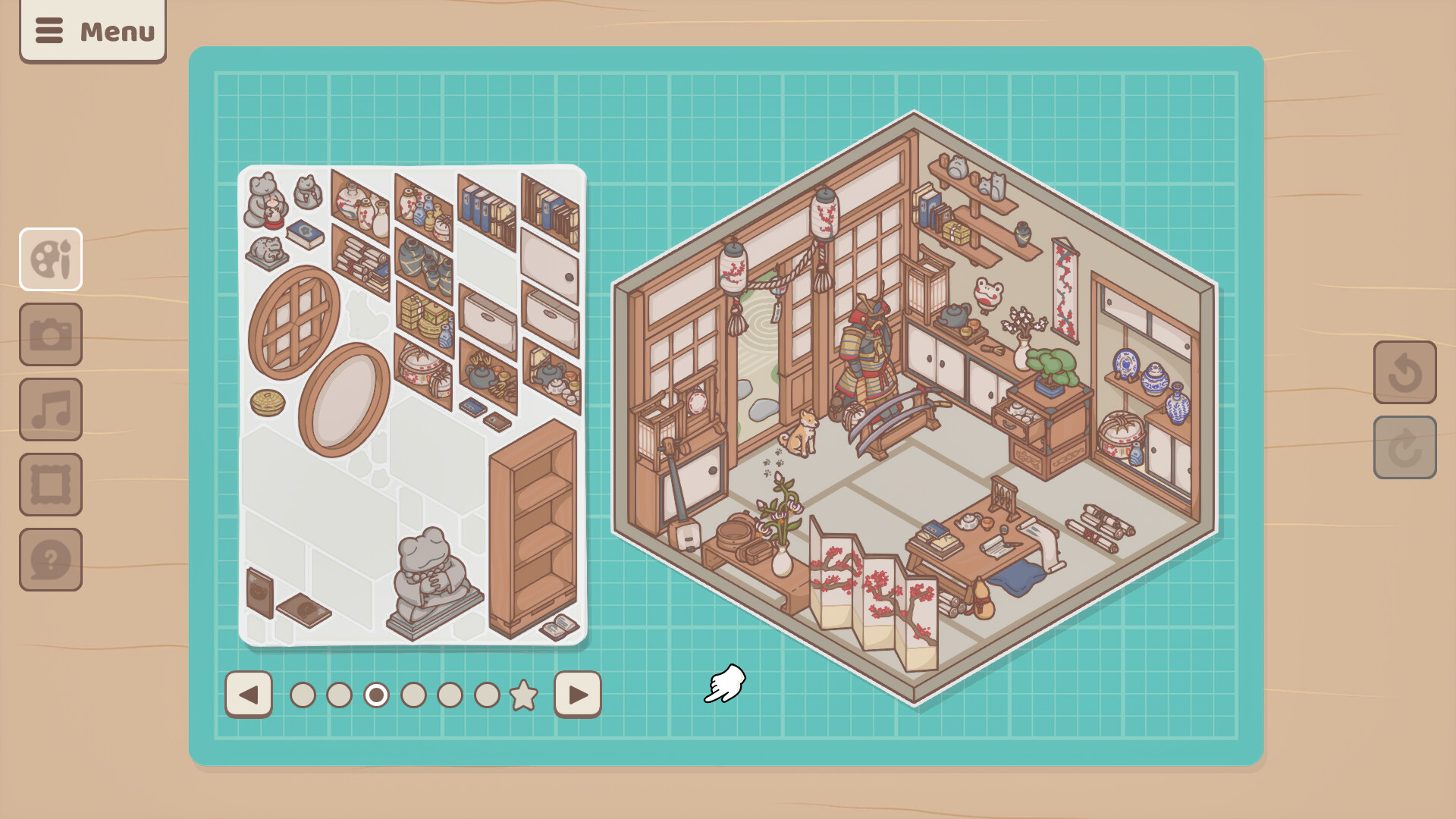Little Corners PC Steam CD Key