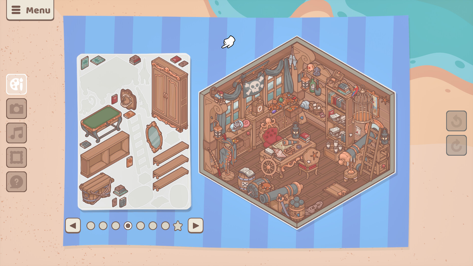 Little Corners PC Steam CD Key