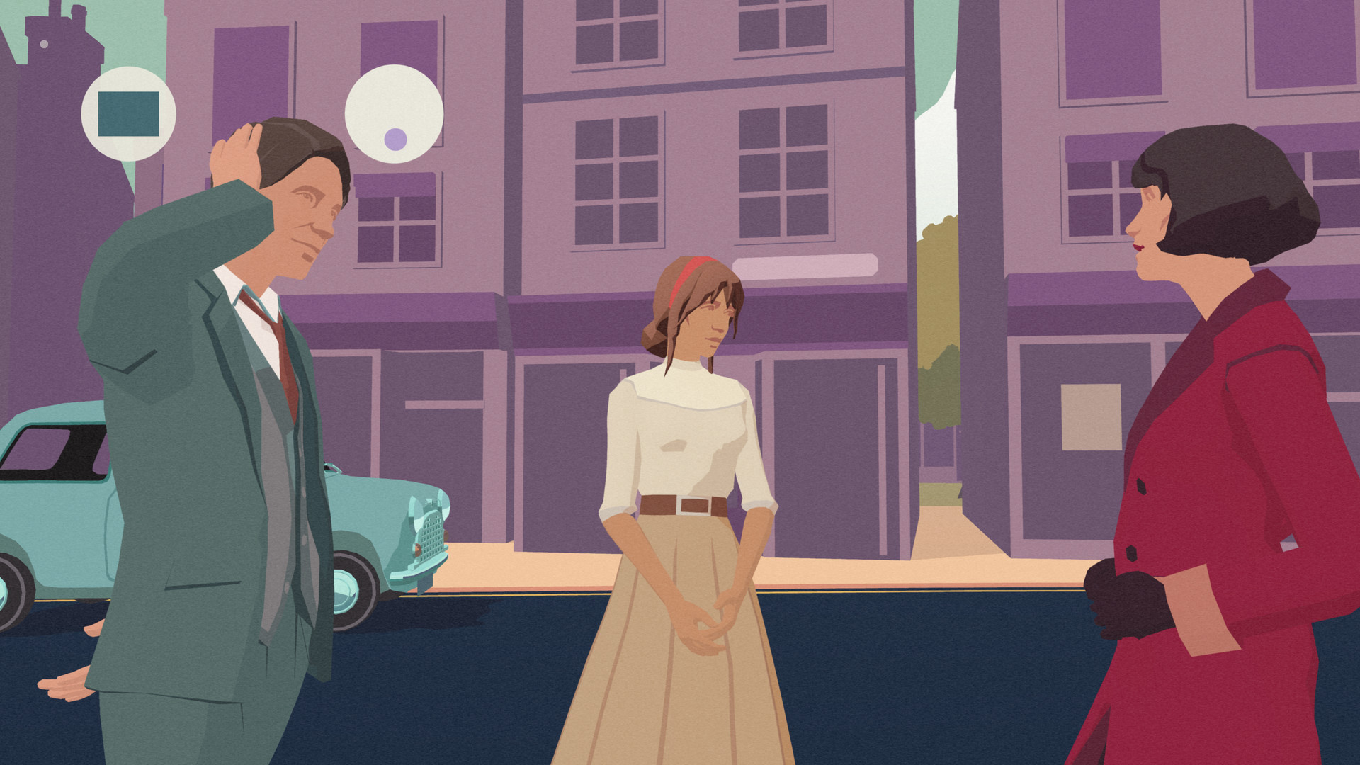 South of the Circle PC Steam CD Key
