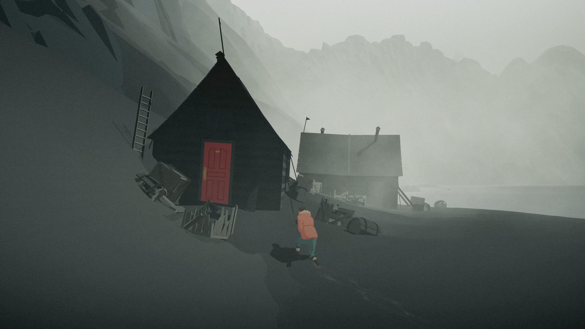 South of the Circle PC Steam CD Key