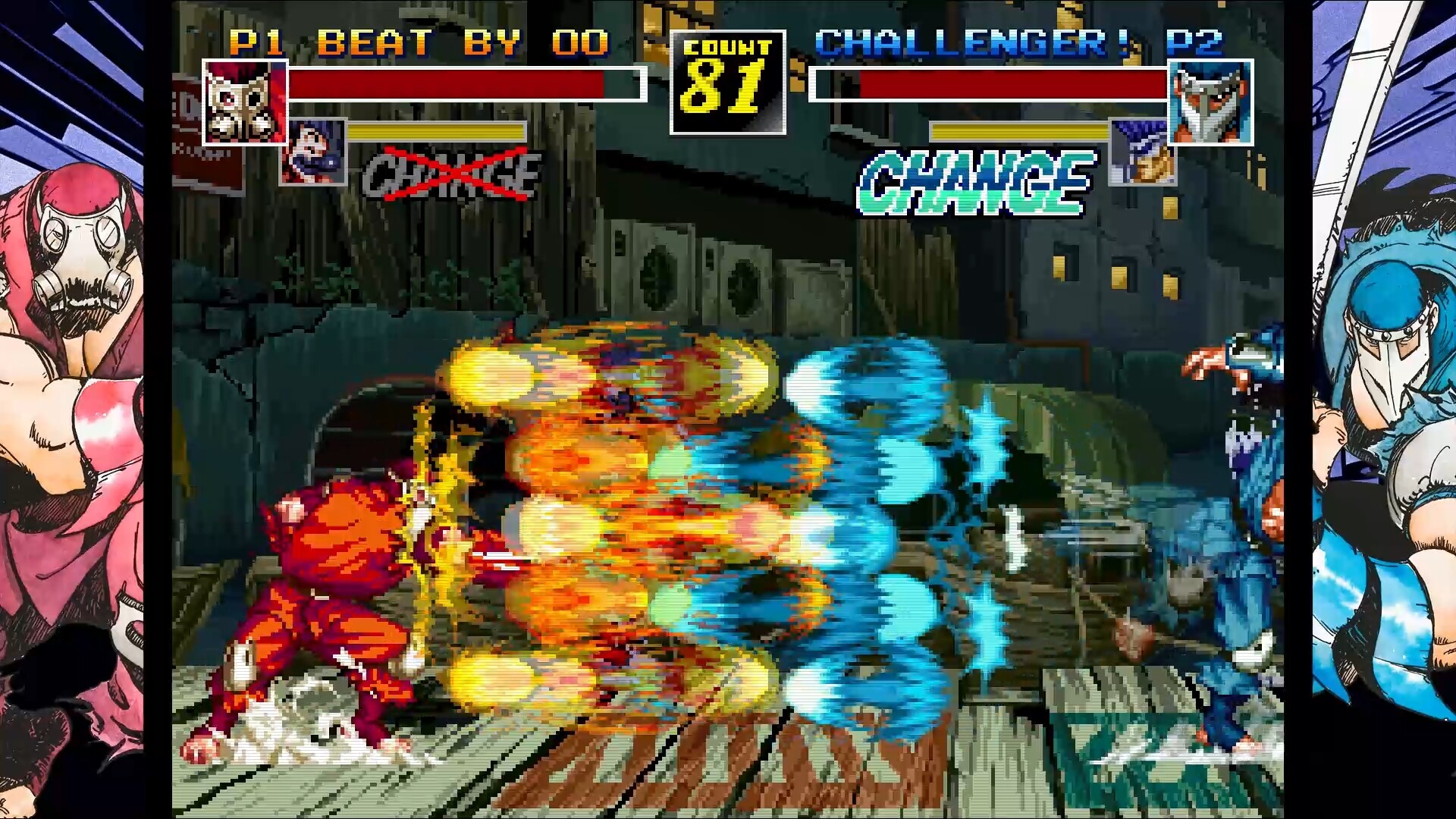 KIZUNA ENCOUNTER: SUPER TAG BATTLE PC Steam CD Key
