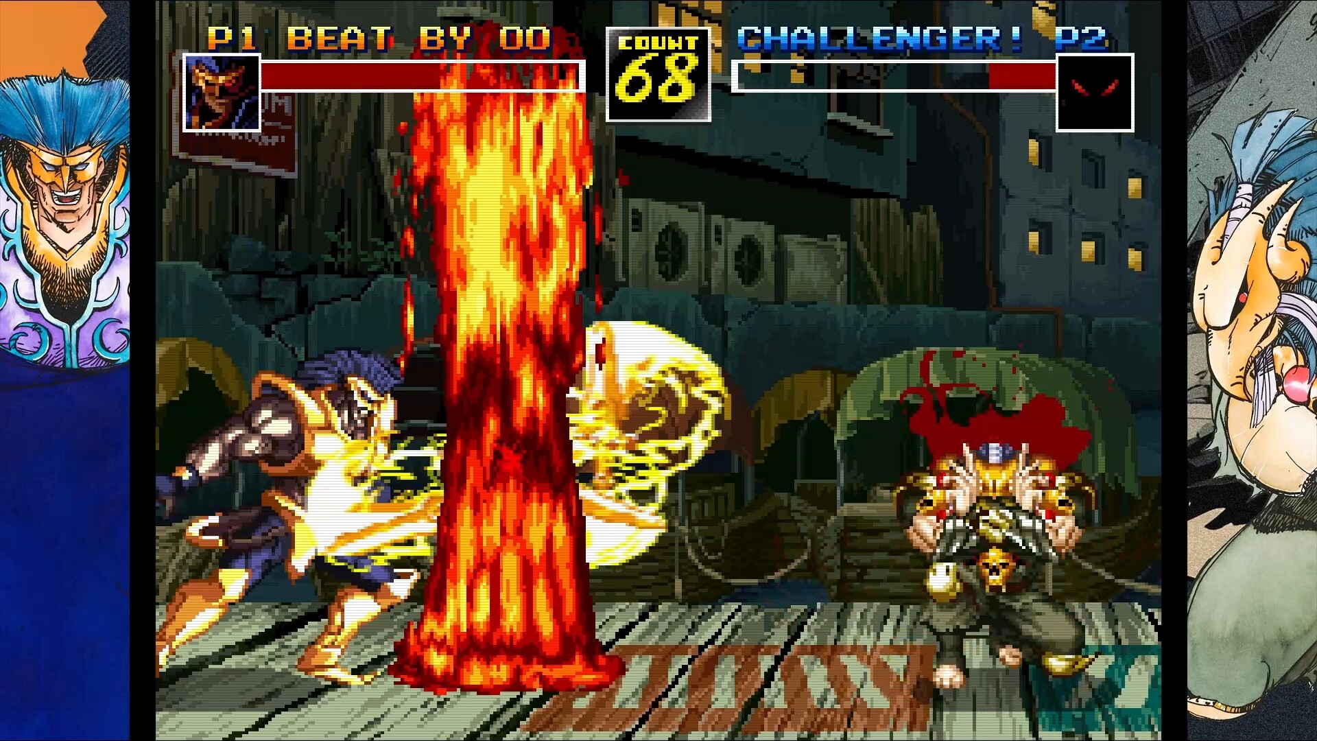 KIZUNA ENCOUNTER: SUPER TAG BATTLE PC Steam CD Key