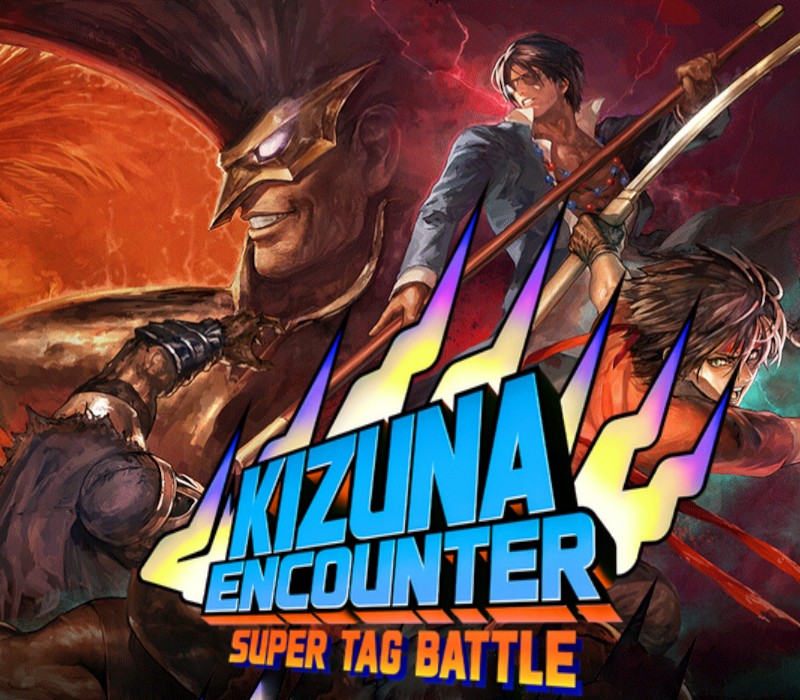 KIZUNA ENCOUNTER: SUPER TAG BATTLE PC Steam CD Key
