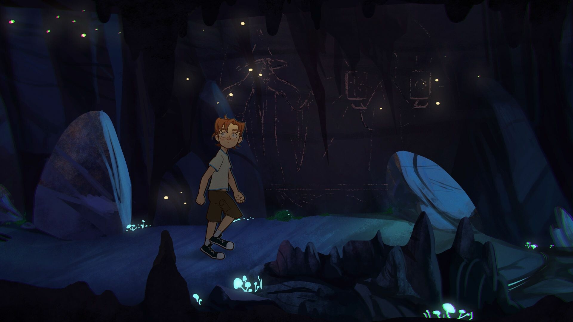 Simon the Sorcerer Origins PC Steam Account