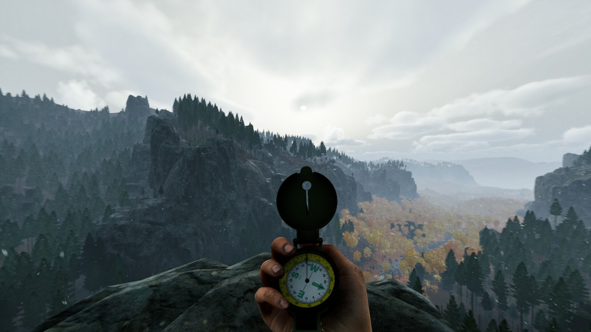 Prologue: Go Wayback! PC Epic Games Account
