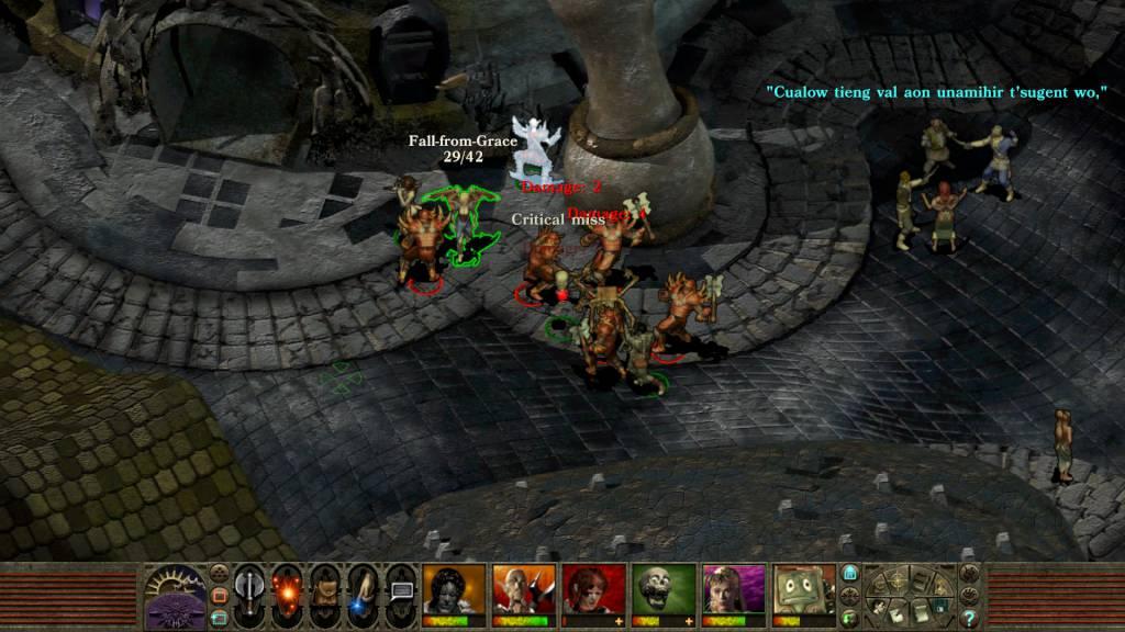 Planescape: Torment Enhanced Edition EU Steam CD Key