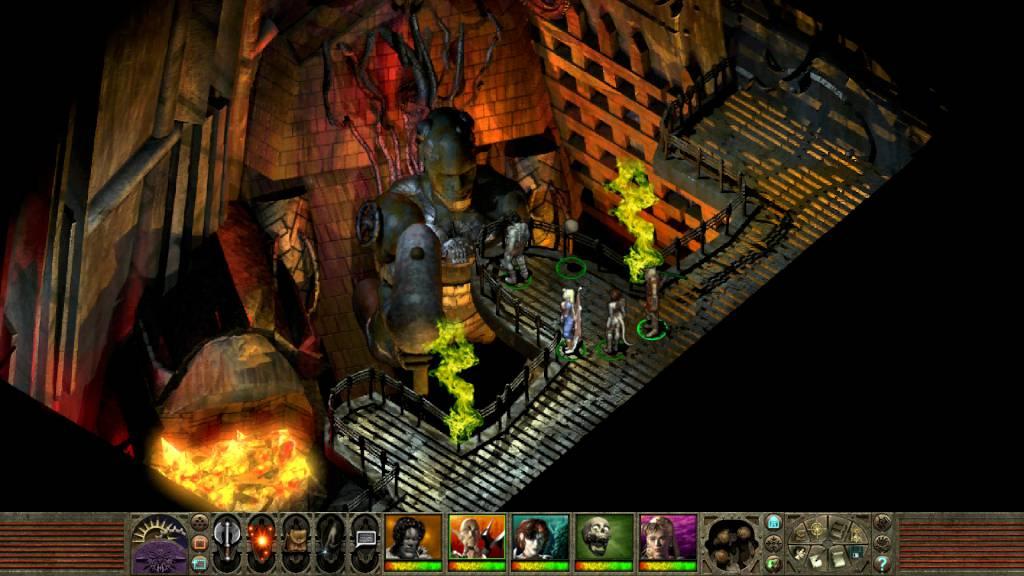 Planescape: Torment Enhanced Edition EU Steam CD Key