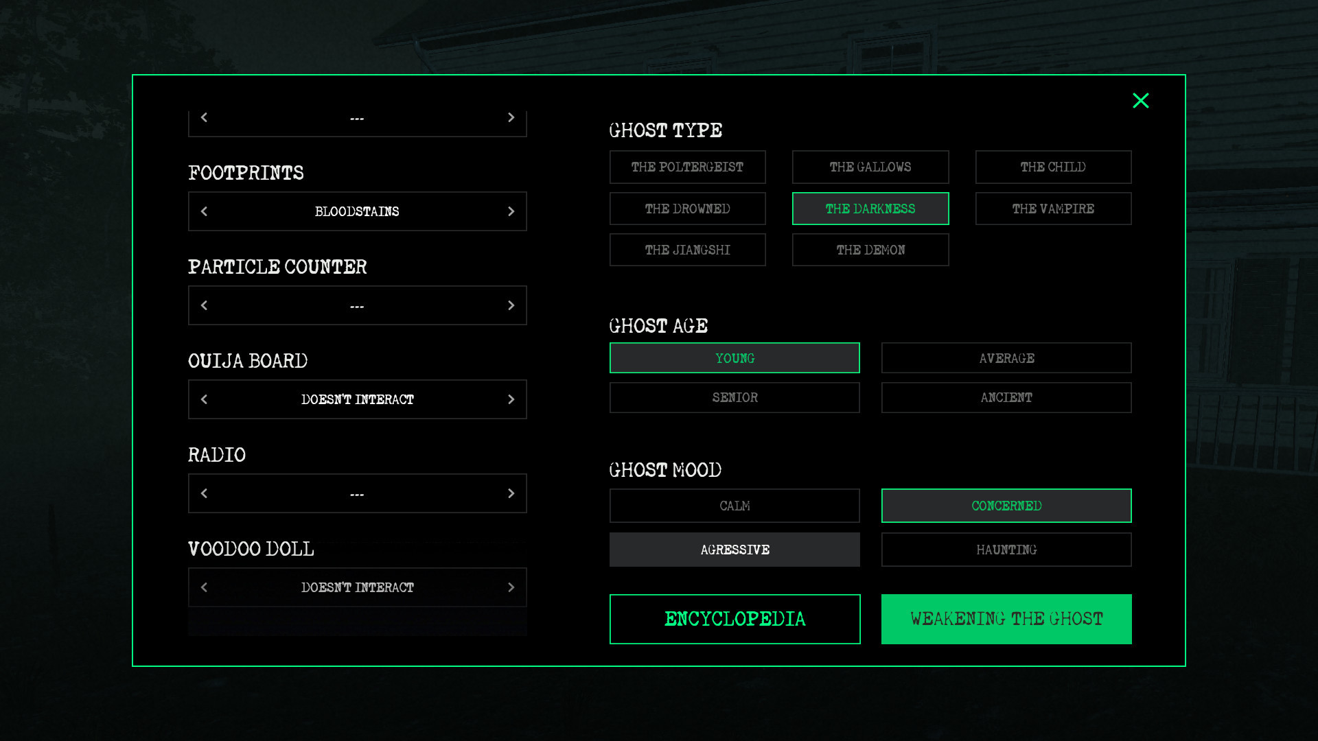 Ghost Watchers PC Steam CD Key