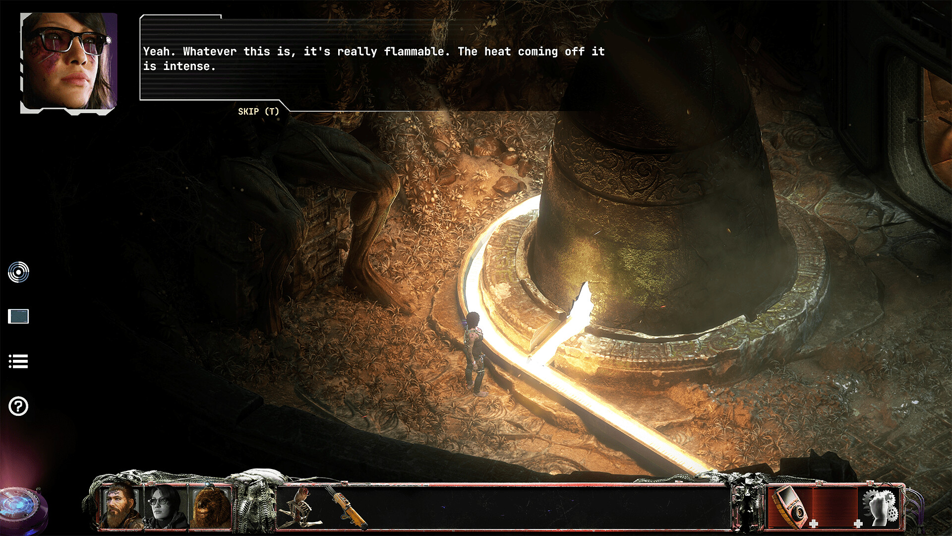 STASIS: BONE TOTEM Steam Account