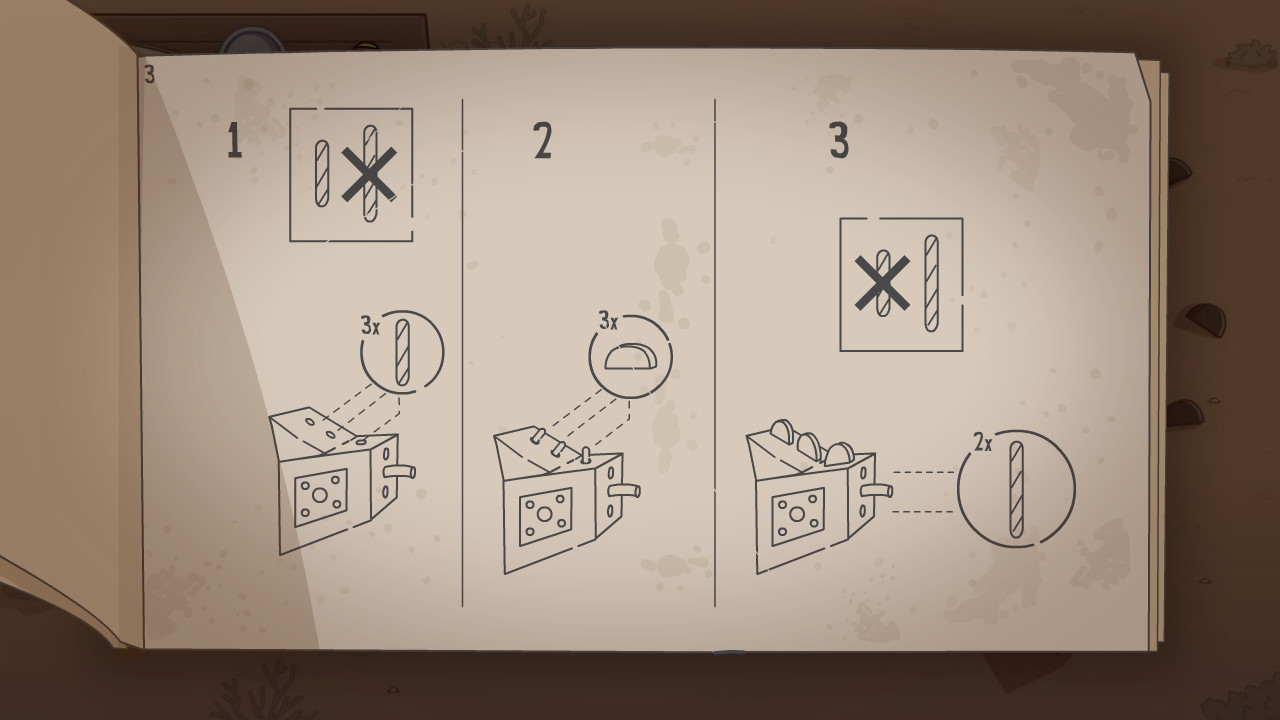 Lost in Play Steam CD Key