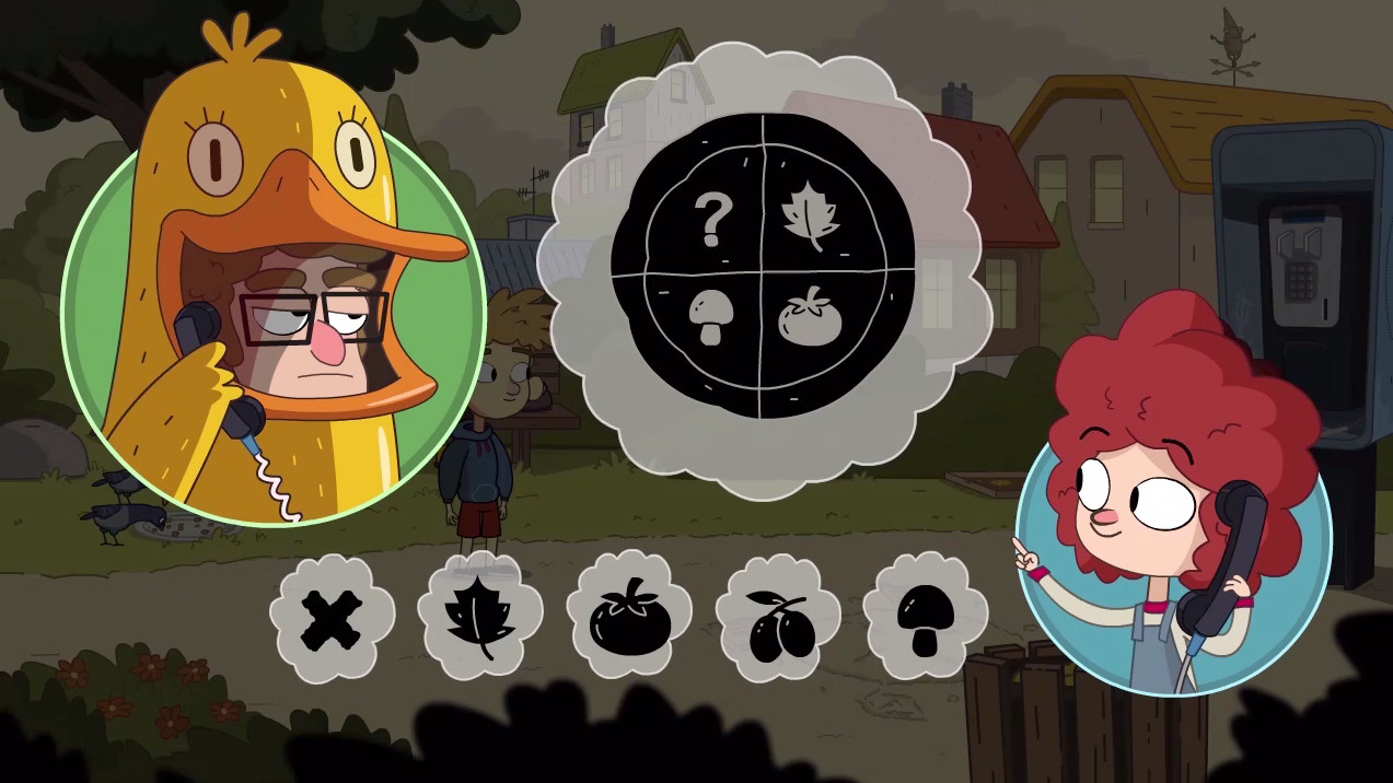 Lost in Play Steam CD Key