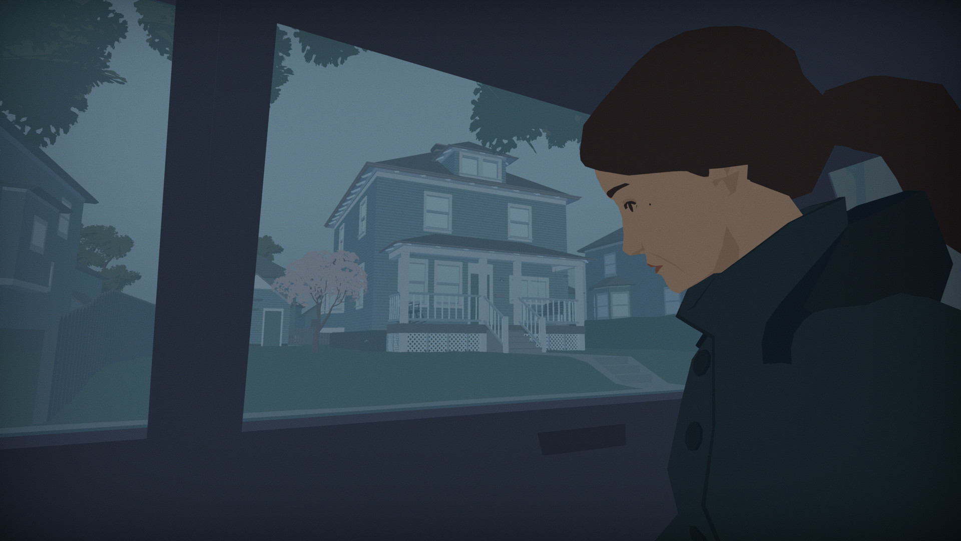 Hindsight PC Steam CD Key