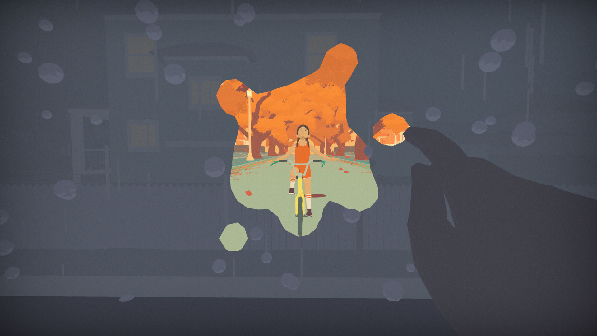 Hindsight PC Steam CD Key