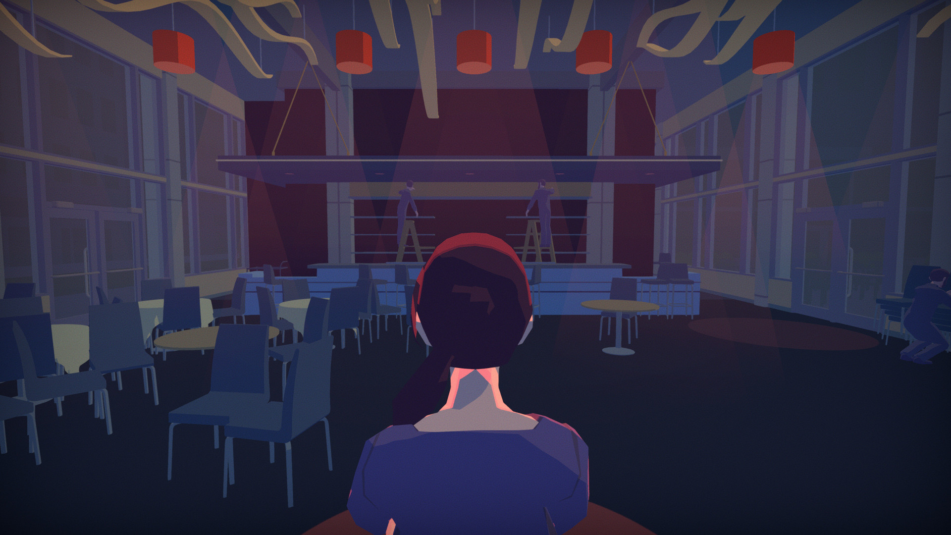 Hindsight PC Steam CD Key