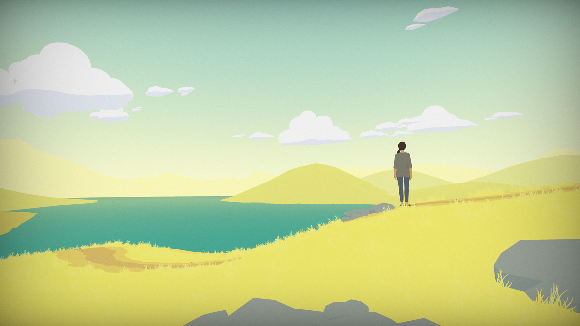 Hindsight PC Steam CD Key