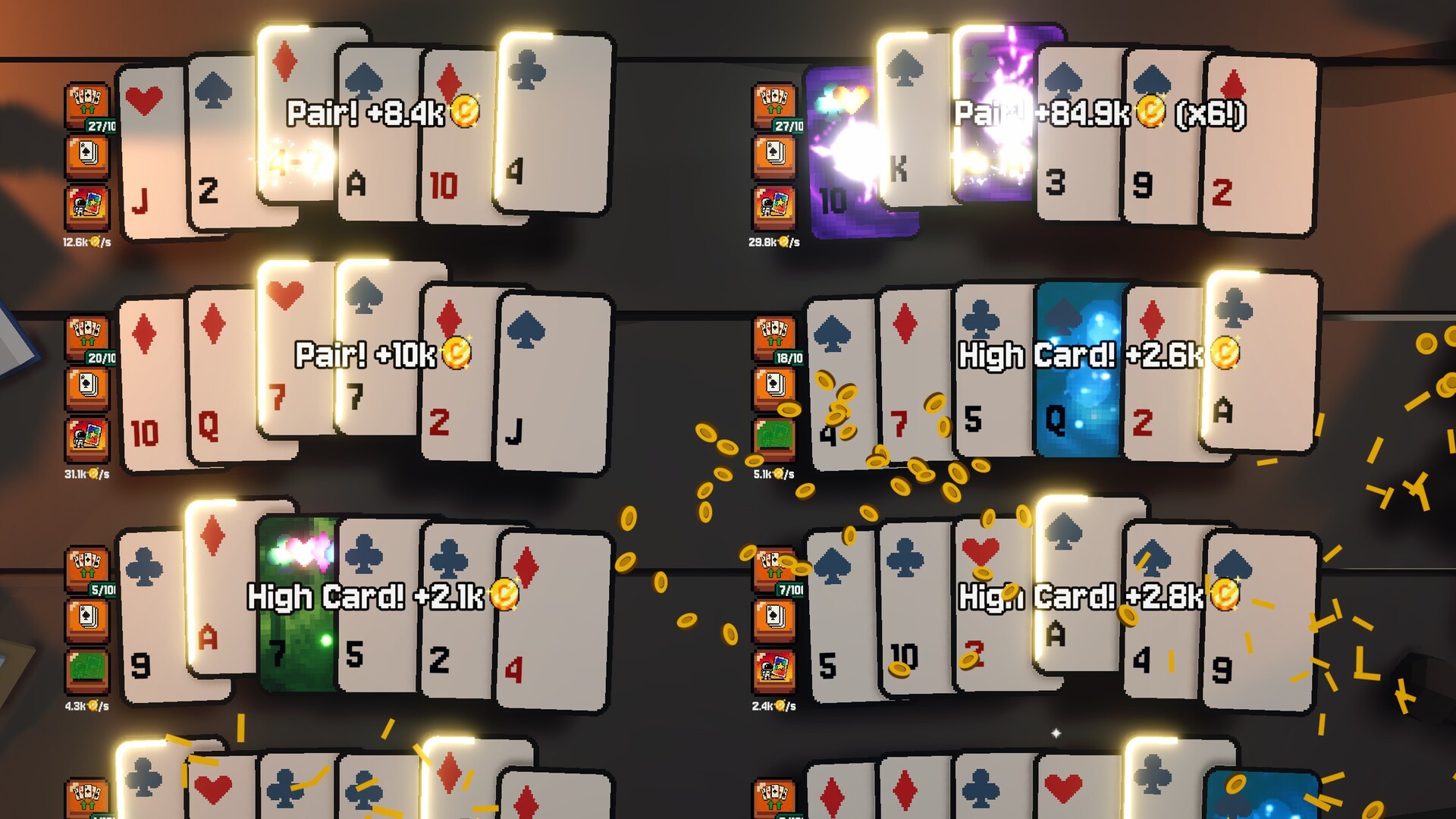 This Ain't Even Poker, Ya Joker PC Steam CD Key