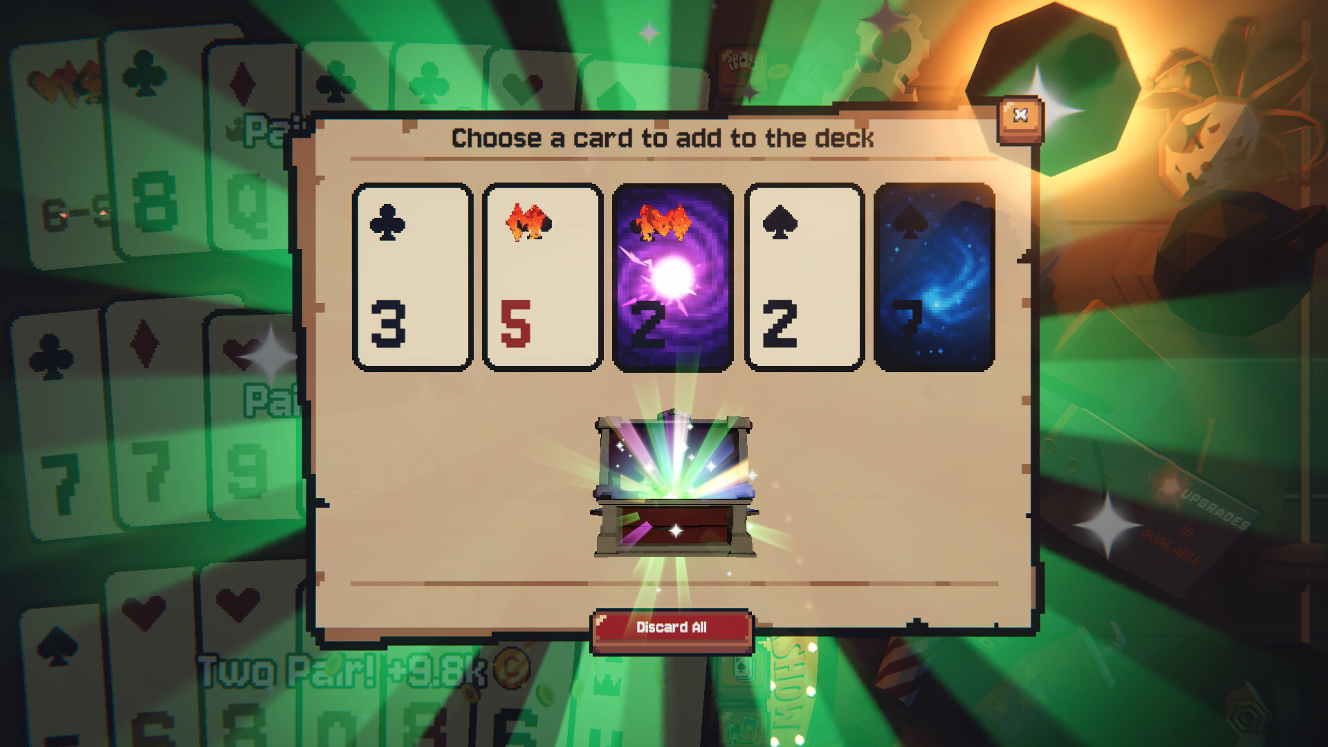 This Ain't Even Poker, Ya Joker PC Steam CD Key