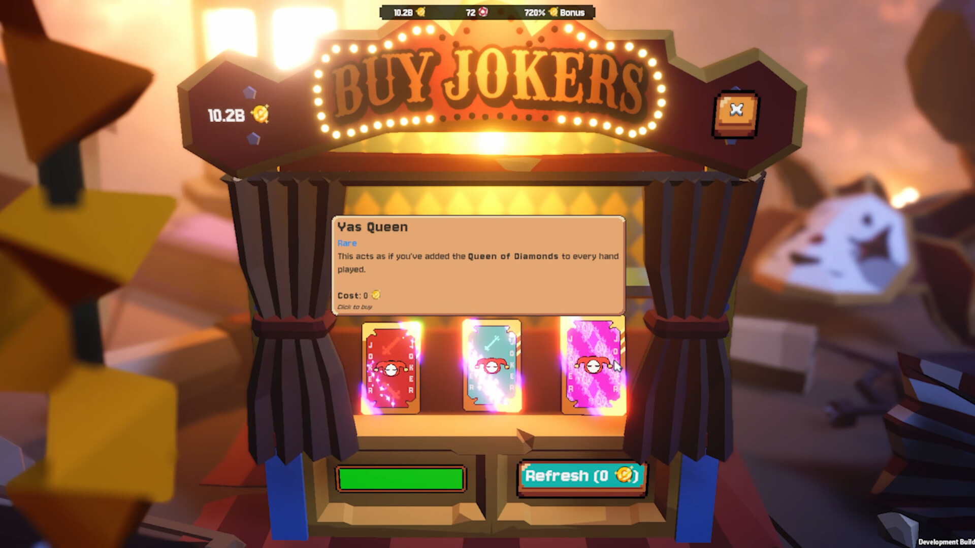 This Ain't Even Poker, Ya Joker PC Steam CD Key