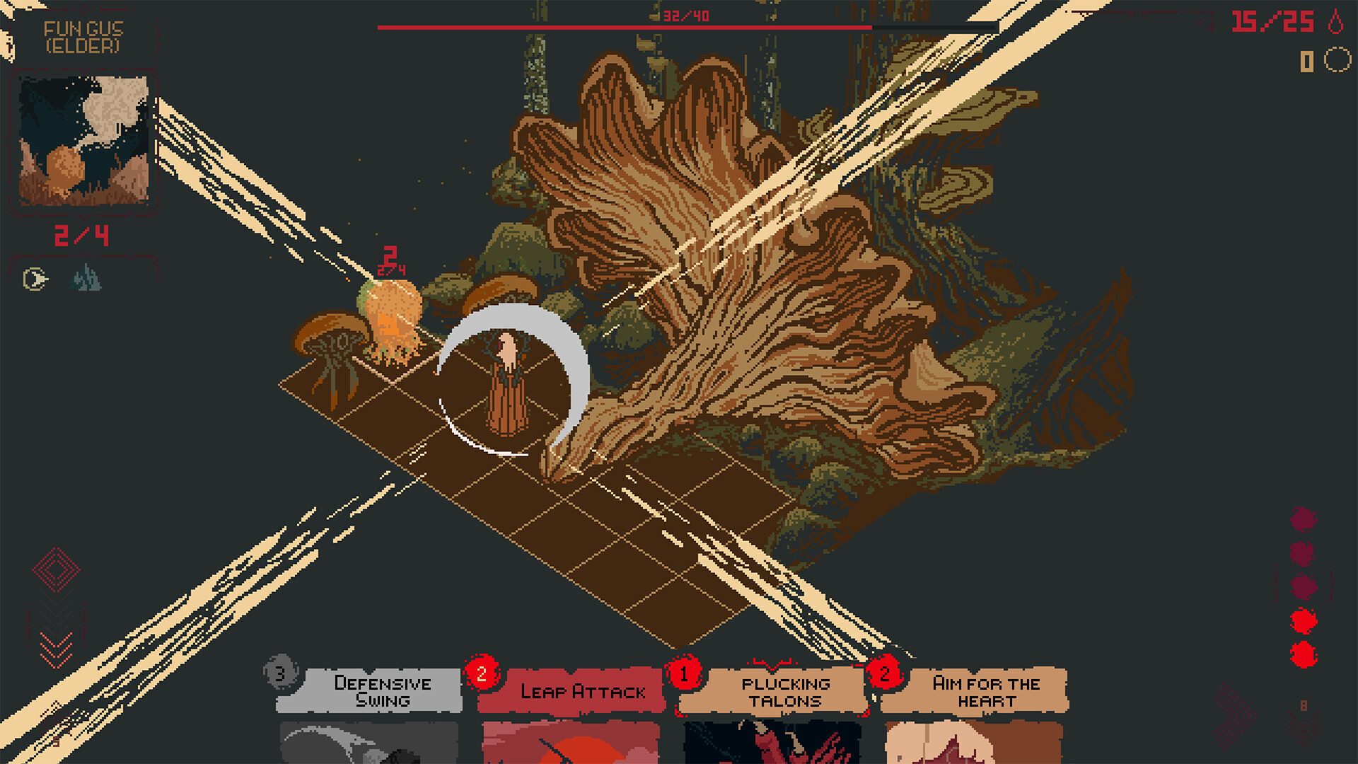 Death Howl PC Steam CD Key